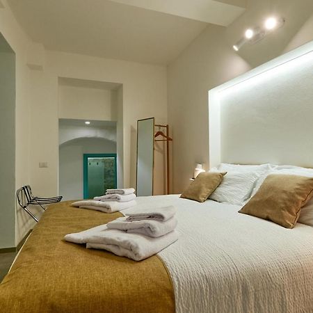 Hotel La Casa Di Chele Palermo Esterno foto