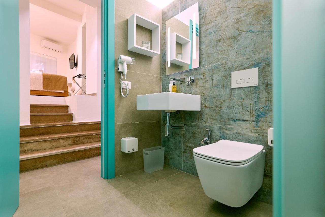 Hotel La Casa Di Chele Palermo Esterno foto