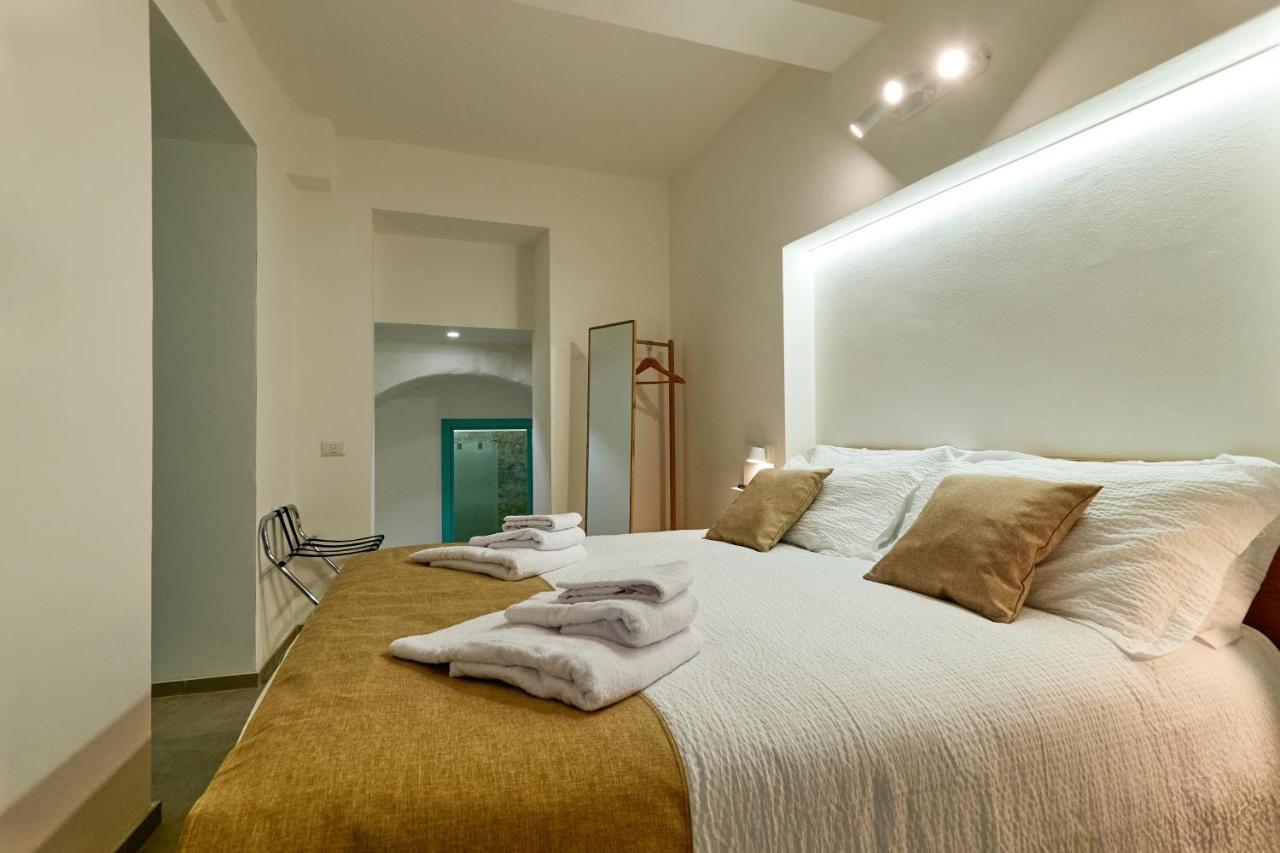 Hotel La Casa Di Chele Palermo Esterno foto
