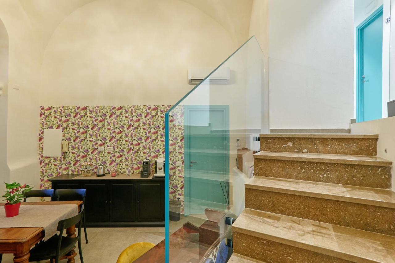 Hotel La Casa Di Chele Palermo Esterno foto