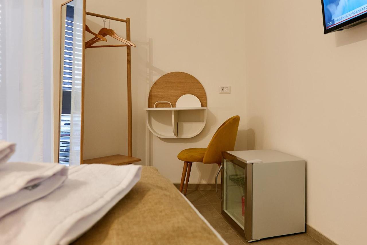 Hotel La Casa Di Chele Palermo Esterno foto