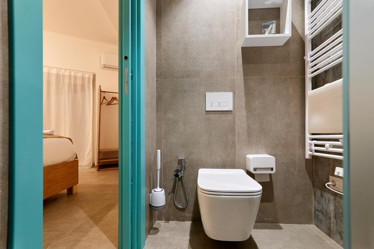 Hotel La Casa Di Chele Palermo Esterno foto