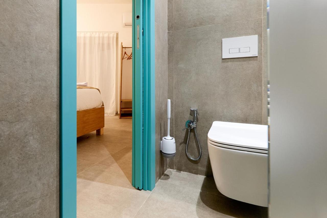 Hotel La Casa Di Chele Palermo Esterno foto